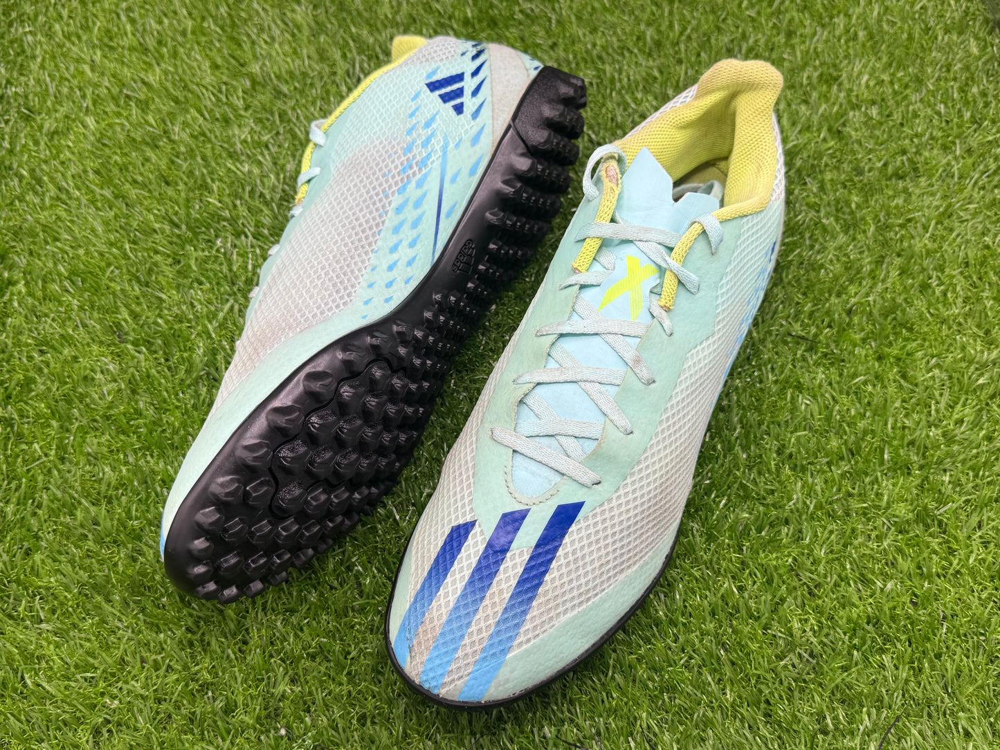 adidas X Speedportal.4 TF