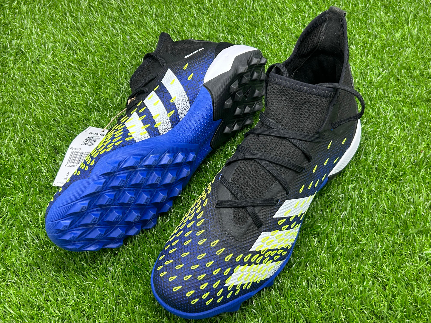 adidas Predator Freak.3 TF