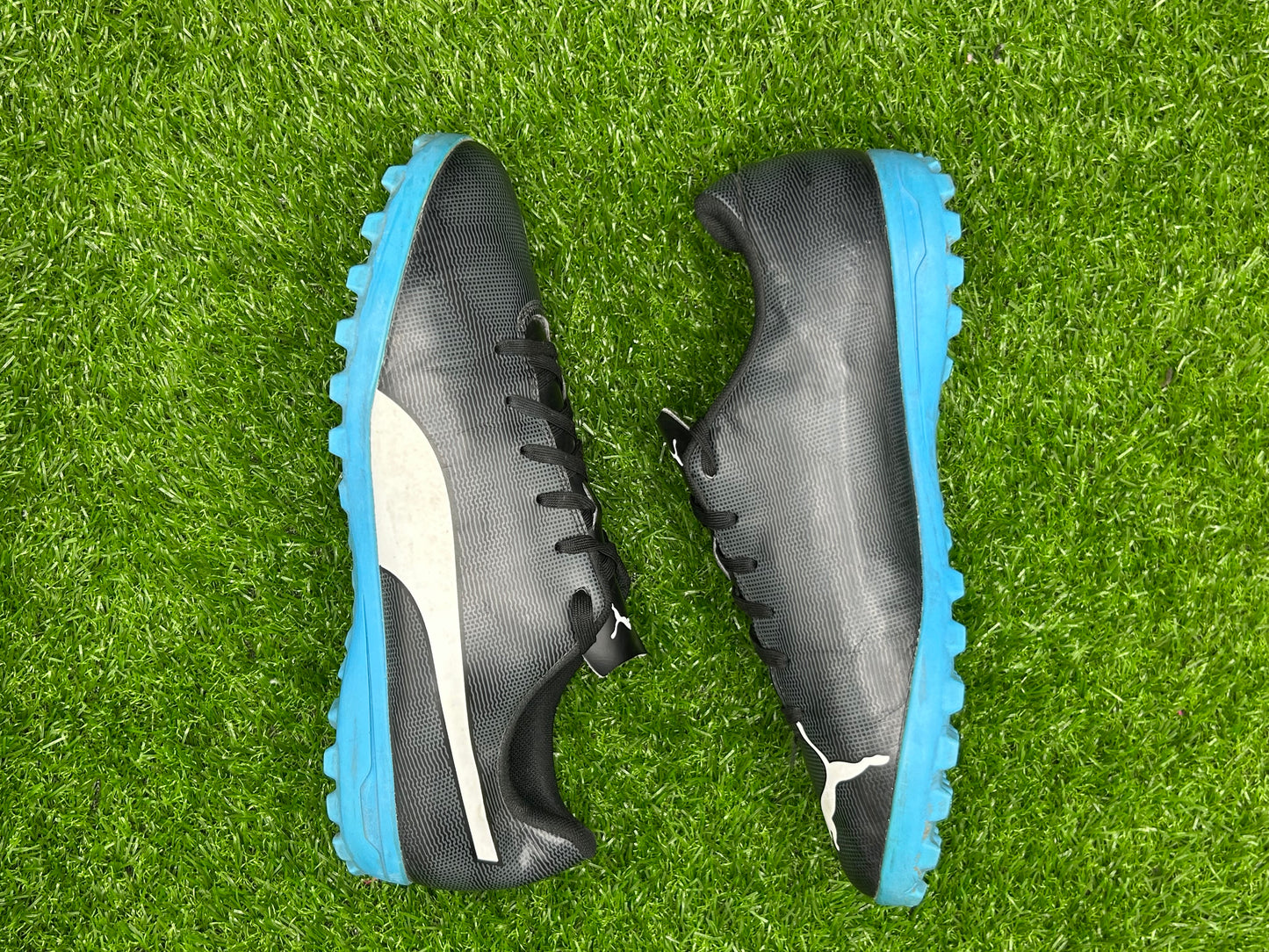 Puma Rapido TT