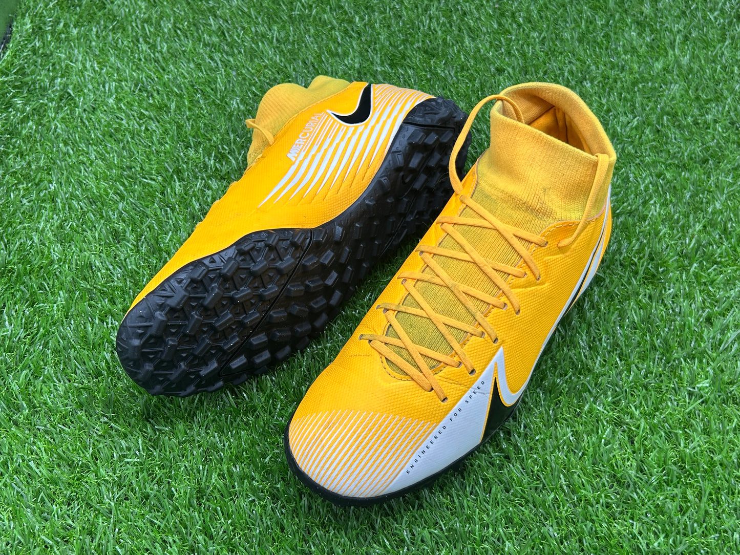 Nike Mercurial Superfly 7 Academy TF