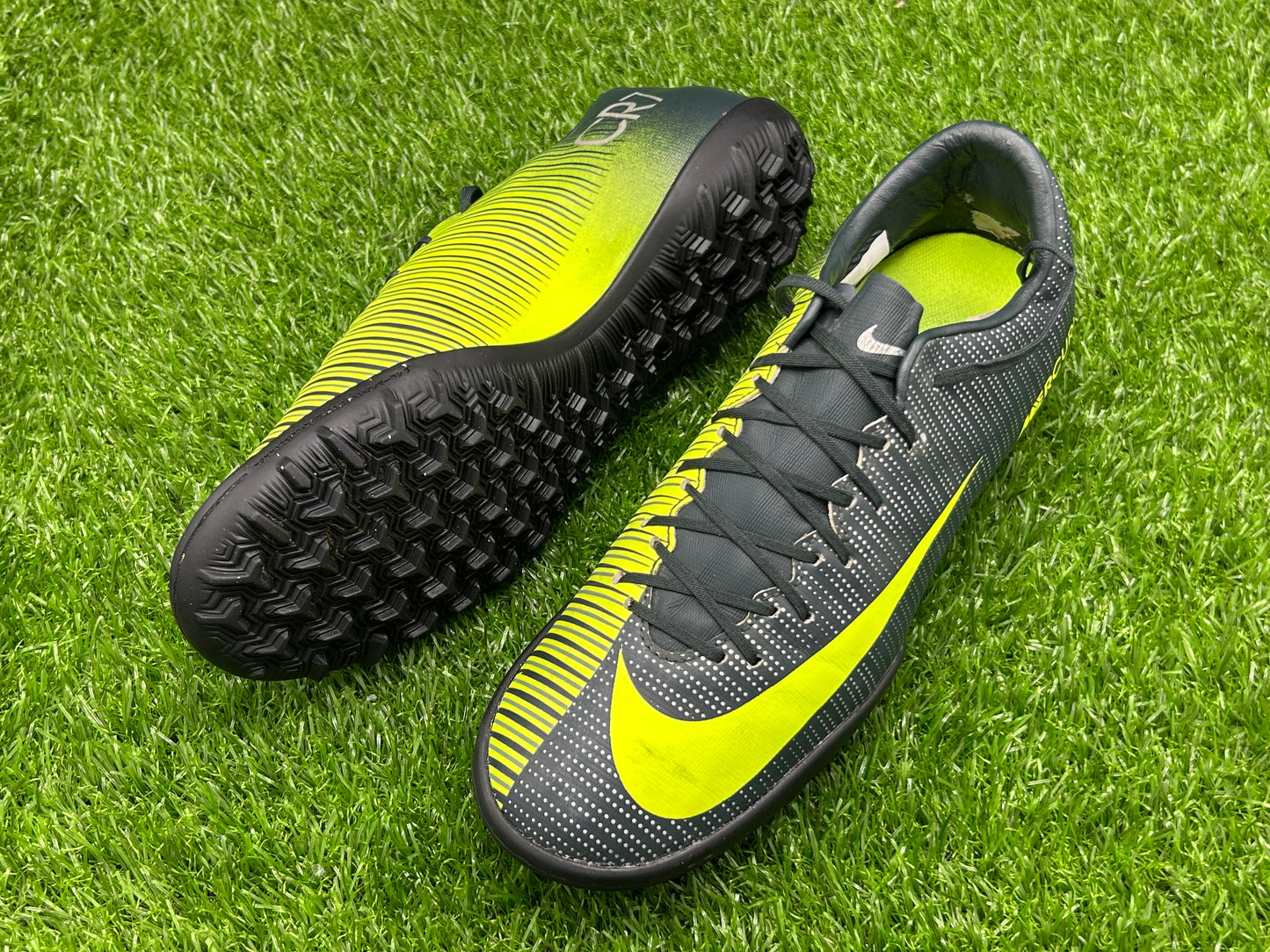 Nike MercurialX Victory VI CR7 TF