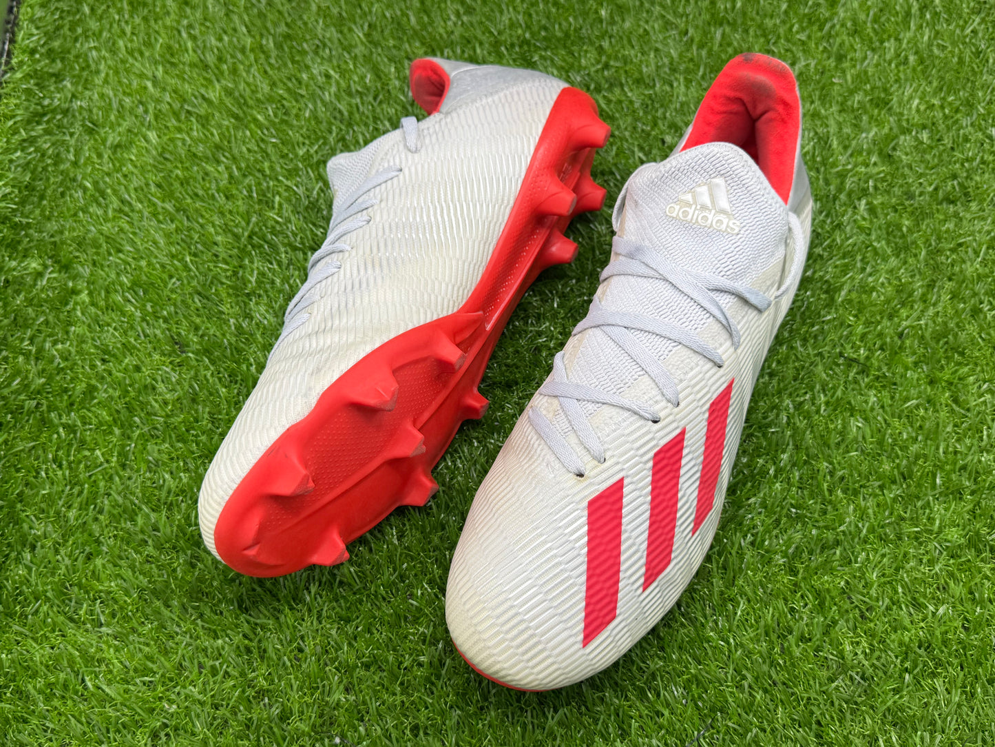 Adidas X 19.3 FG