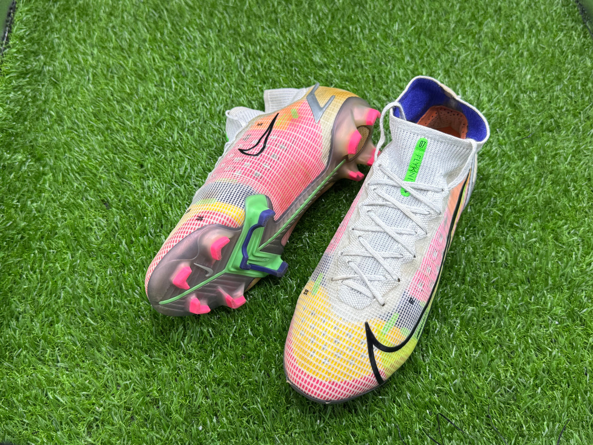 Nike Mercurial Superfly 8 Elite FG