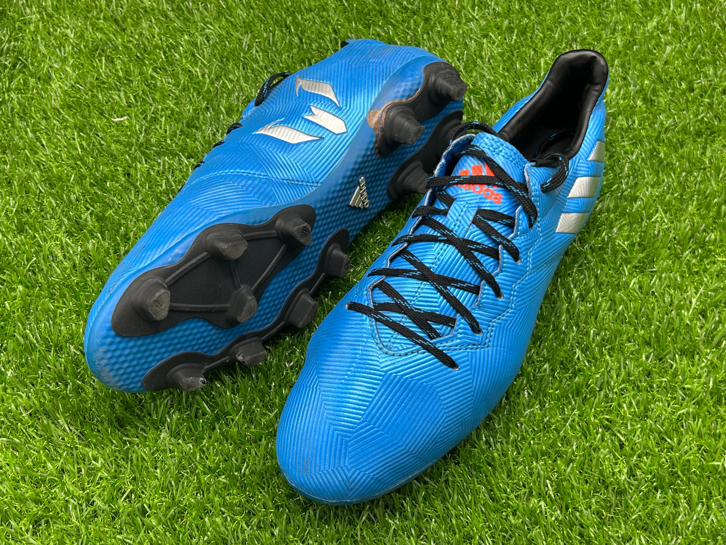 ADIDAS MESSI 16.4 FG