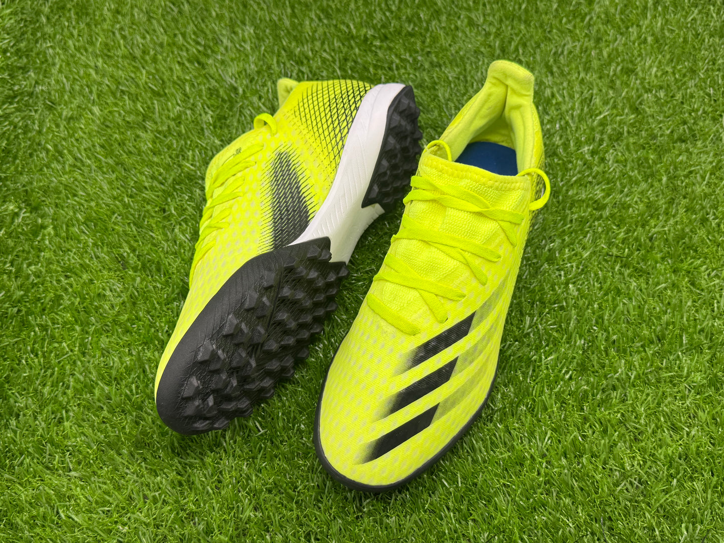 ADIDAS X GHOSTED .3 TF