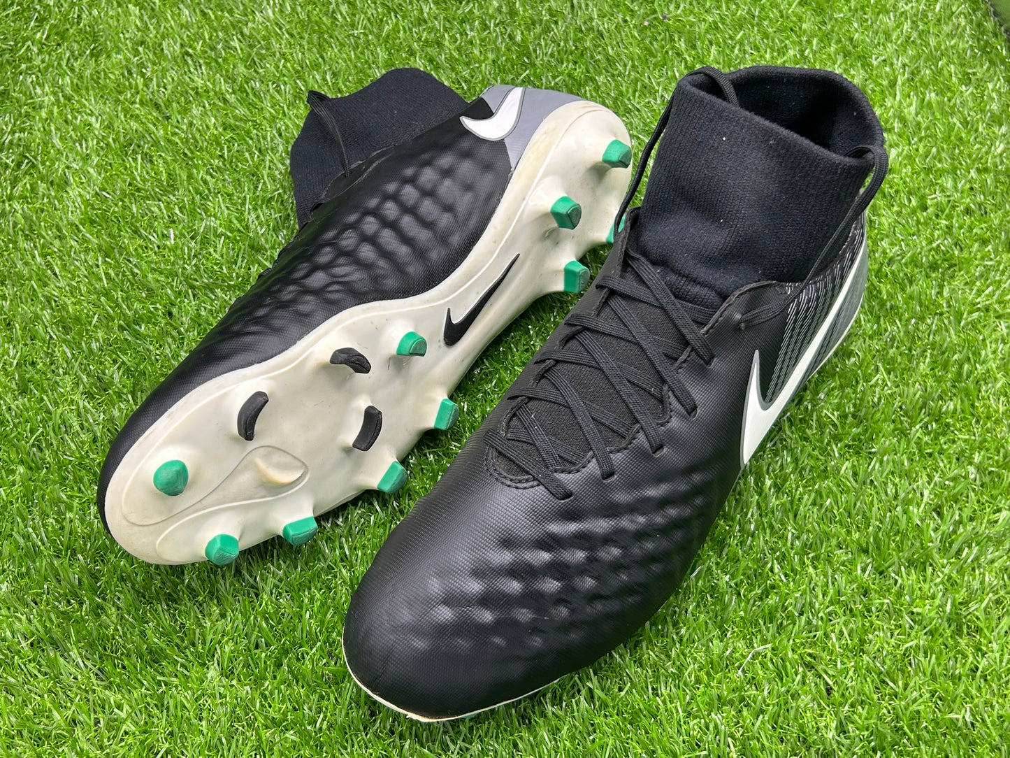 Nike Magista Onda II DF FG