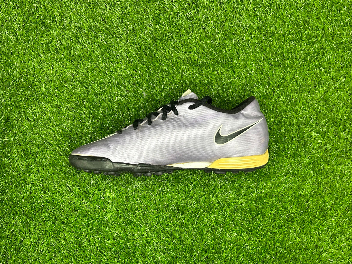 Nike Mercurial Vortex II TF