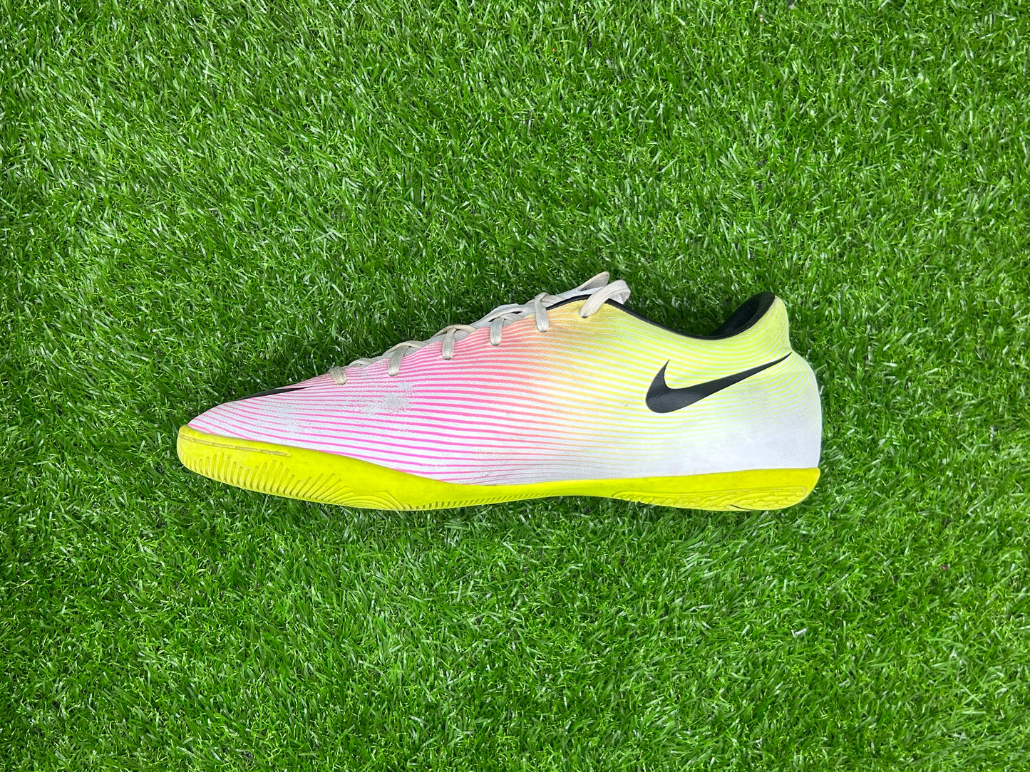 NIKE MERCURIAL VICTORY V IC