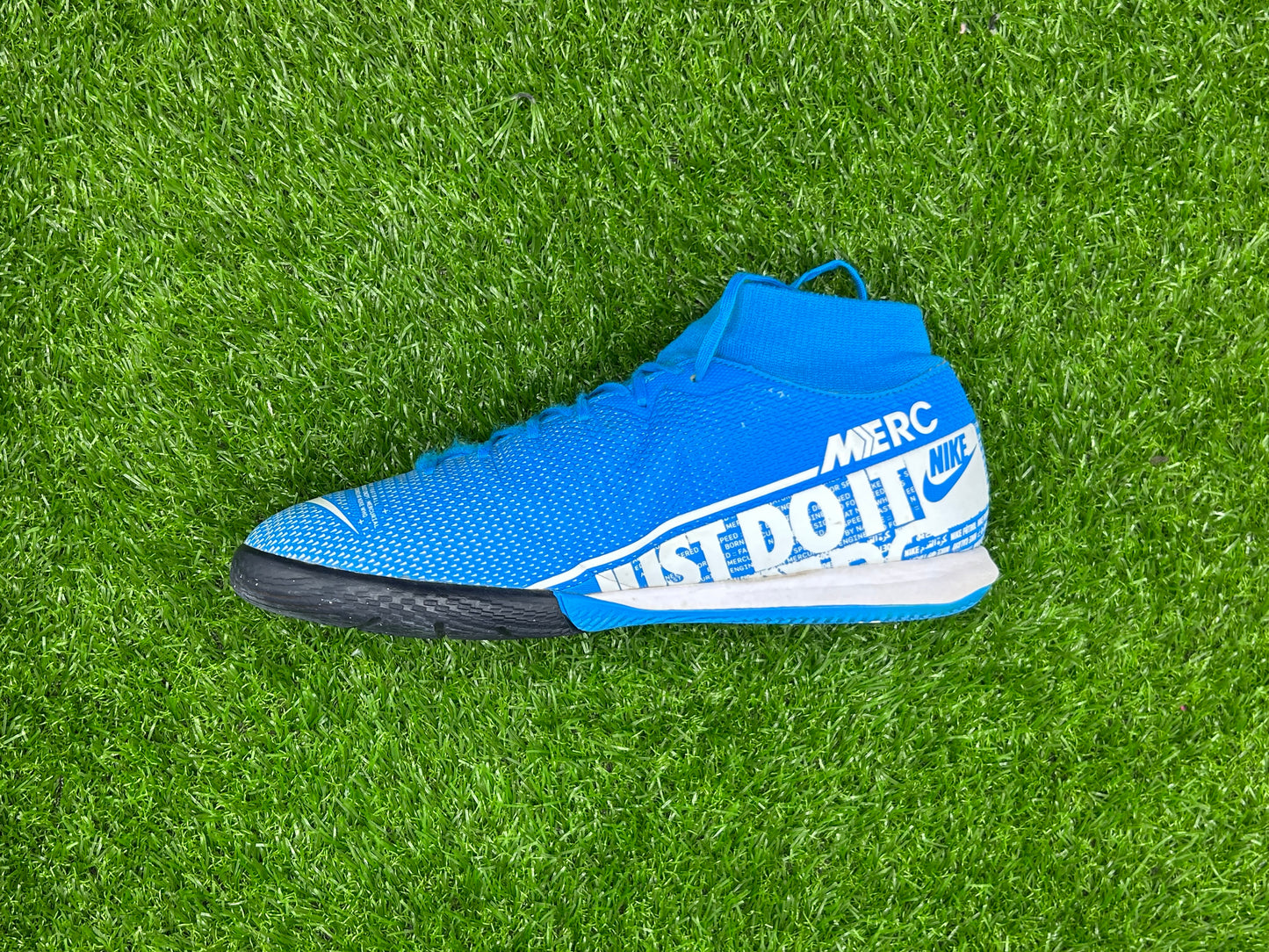 Nike Mercurial Superfly Academy IC