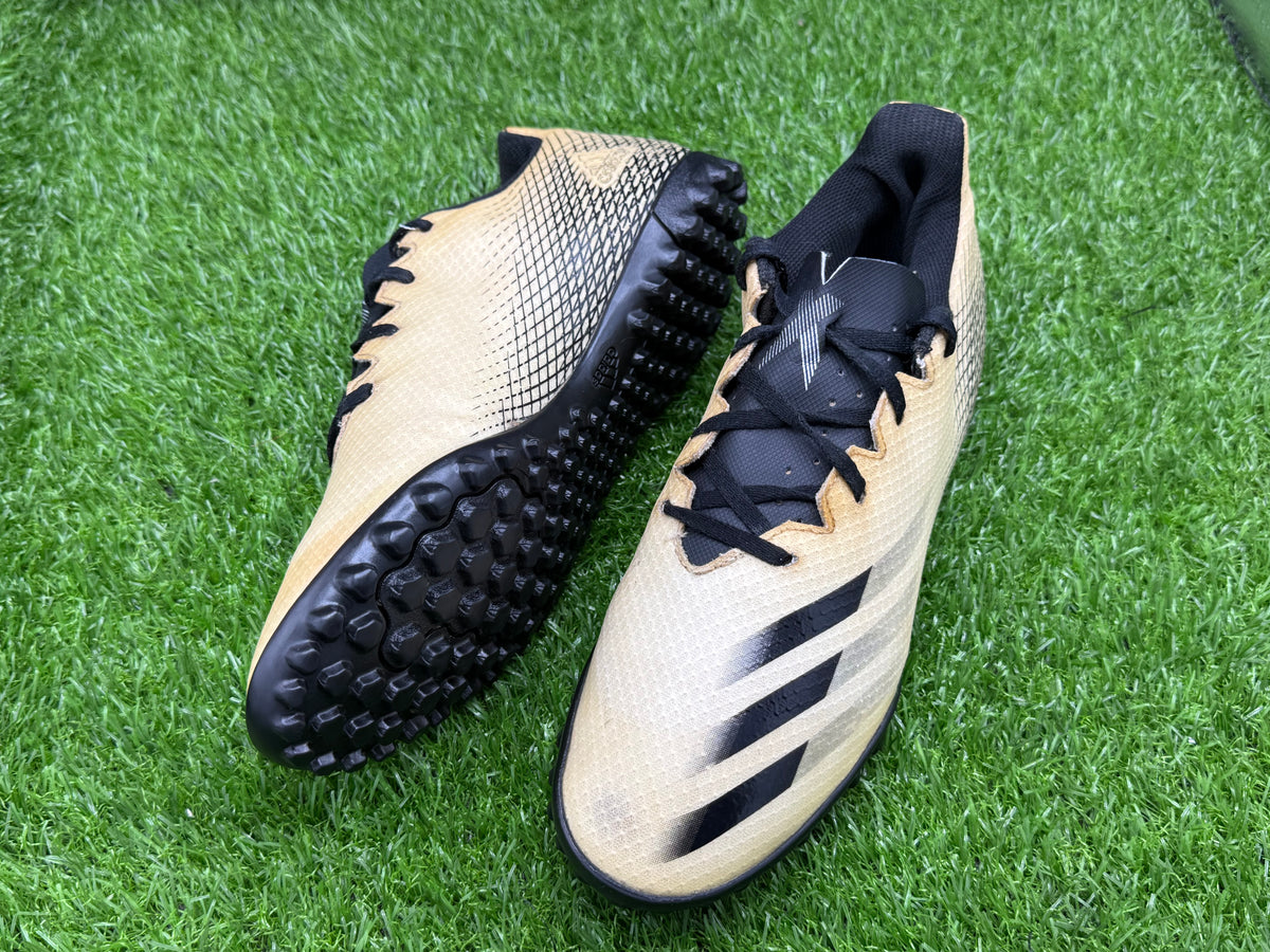adidas X Ghosted.4 TF
