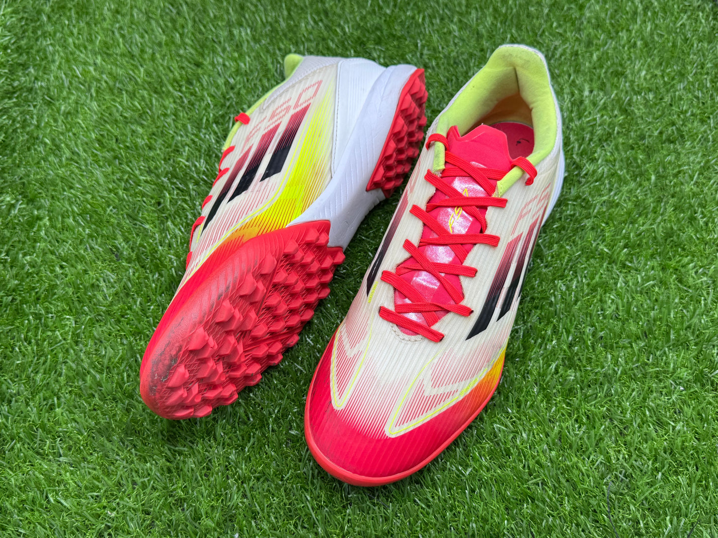 Adidas F50 LEAGUE TF