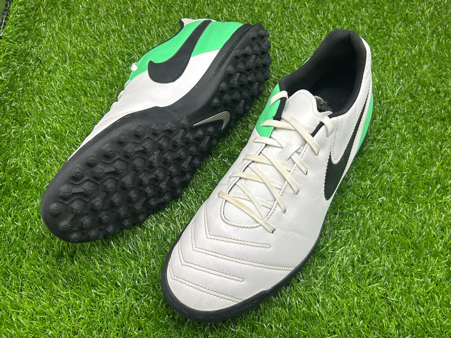 Nike TiempoX Rio III TF