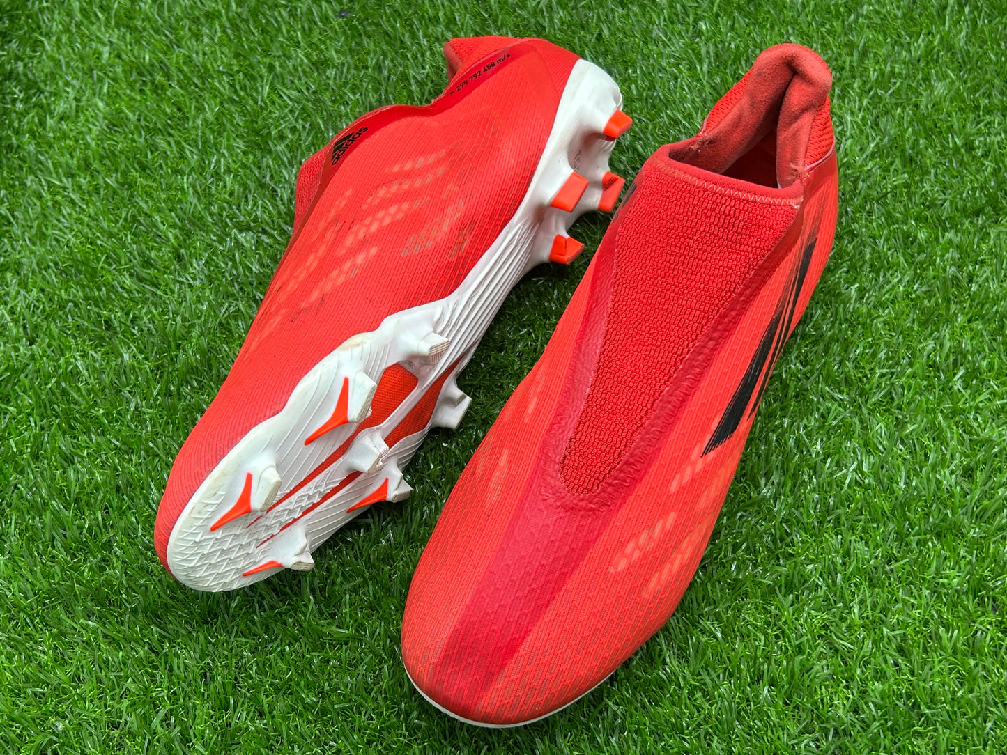 adidas X Speedflow.3 LL FG