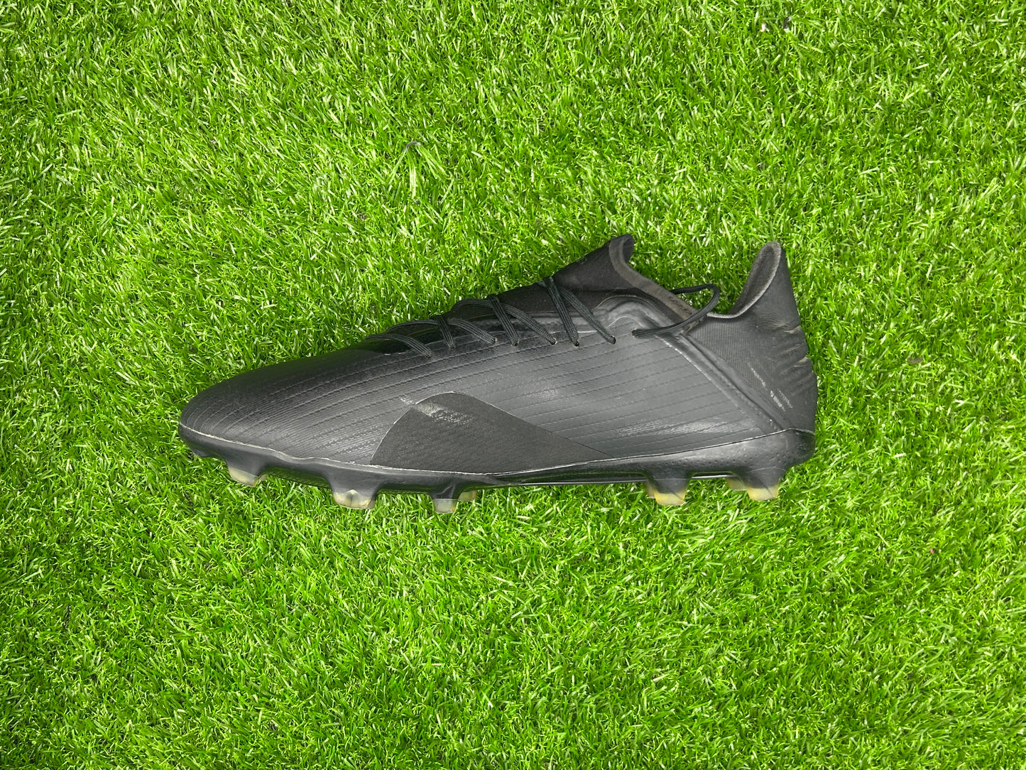 Adidas X 18.2 FG