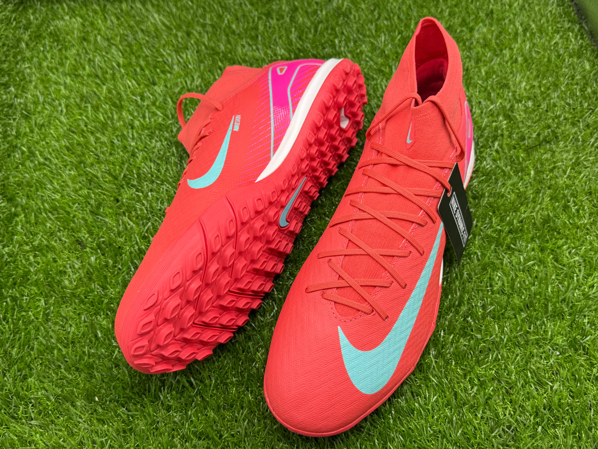 Nike Zoom Mercurial Superfly 10 Academy TF (Brand New)