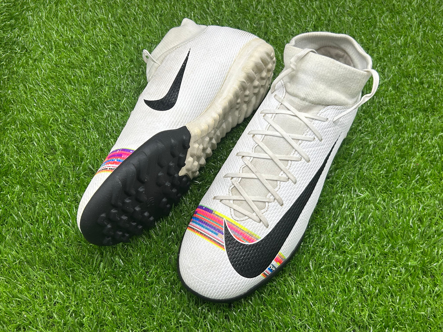Nike Mercurial Superfly 6 Academy CR7 TF