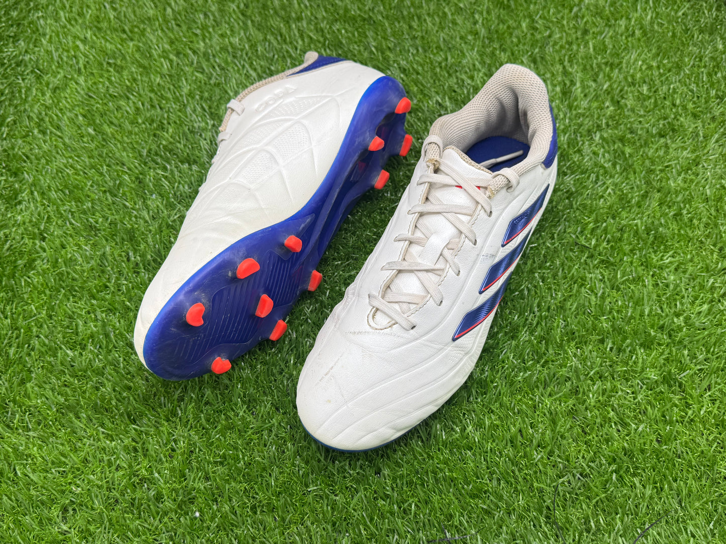 adidas Copa Pure 2 League FG