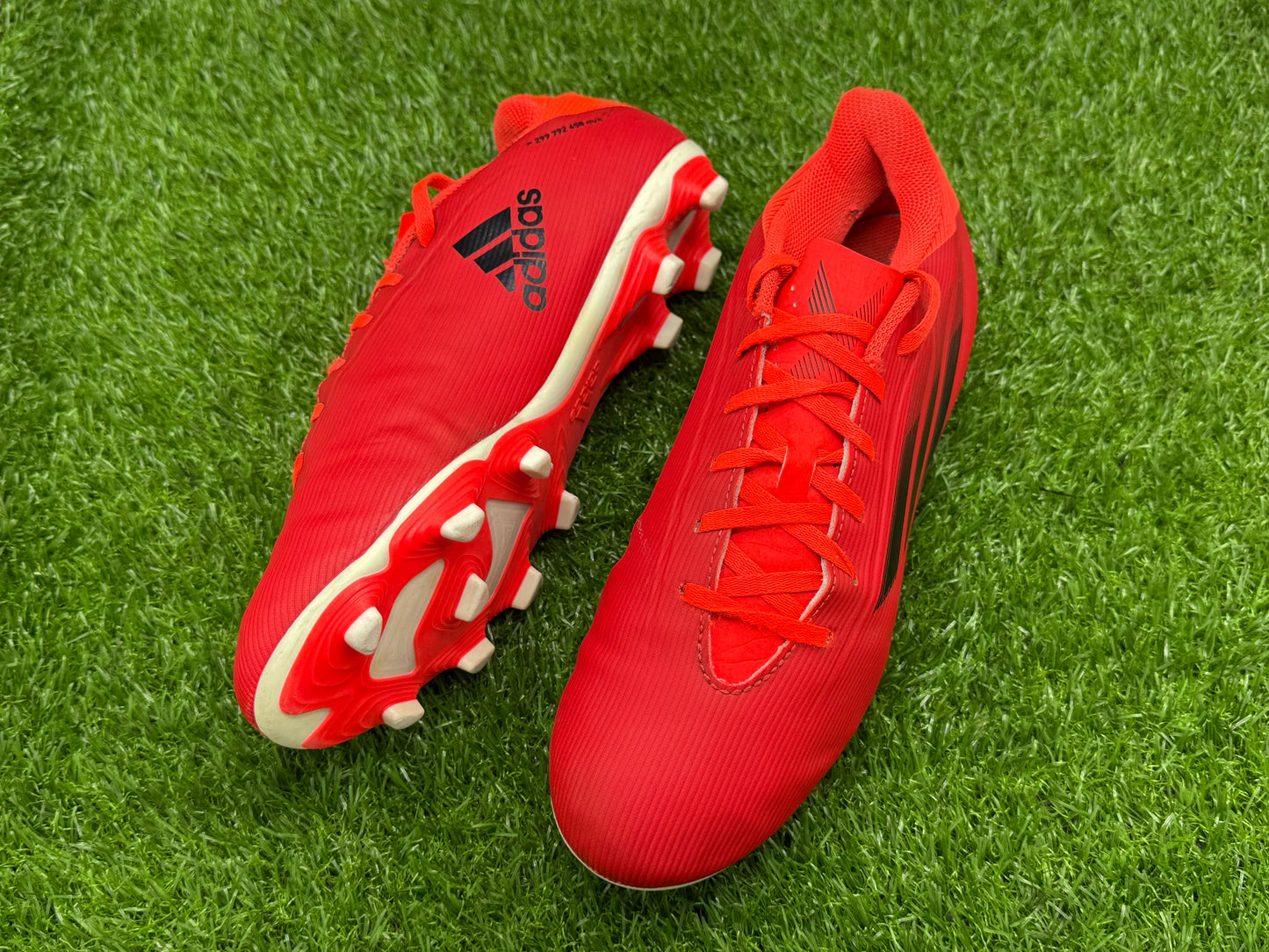 adidas X Speedflow.4 FxG
