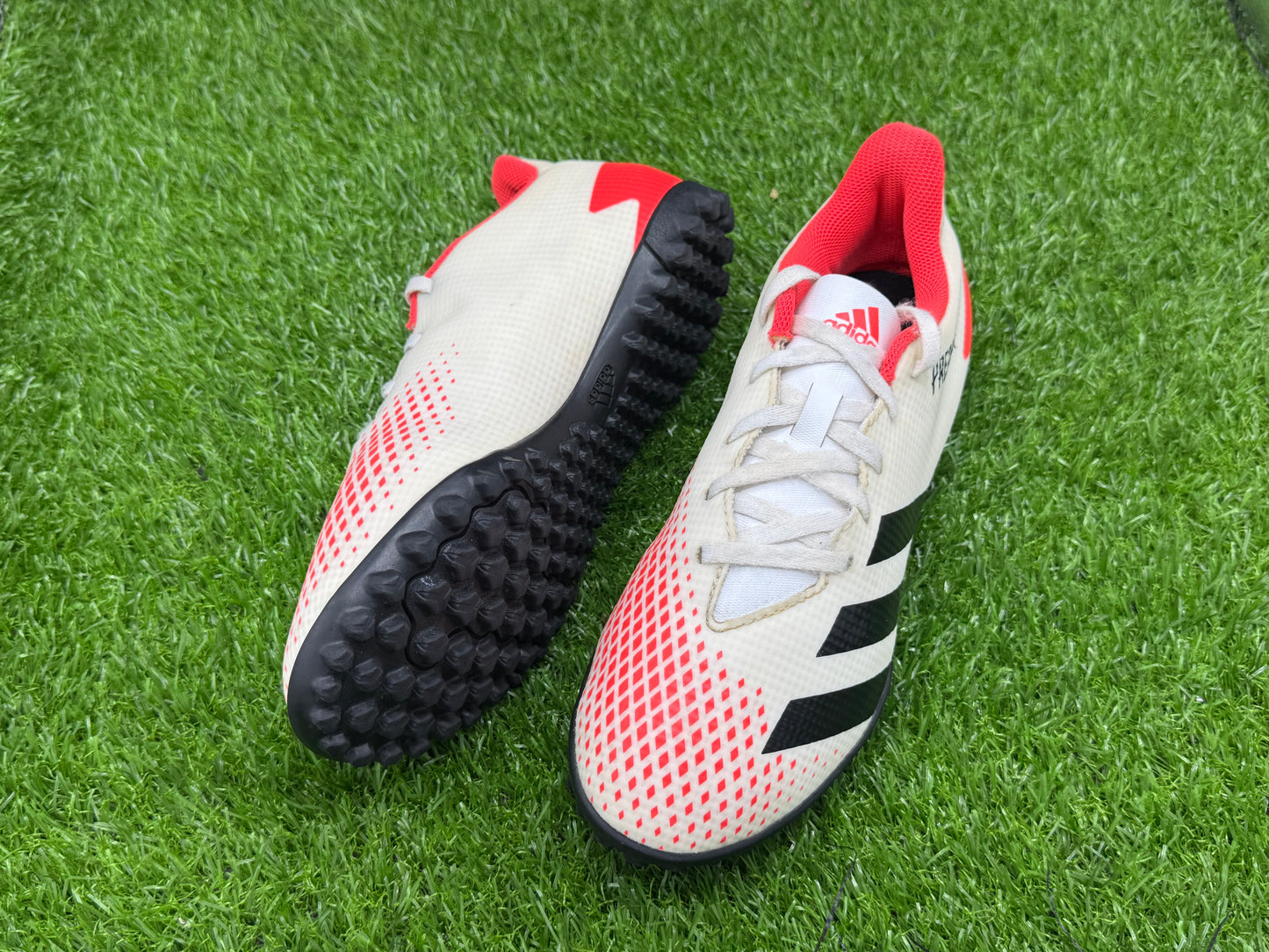 adidas Predator 20.4 Tf