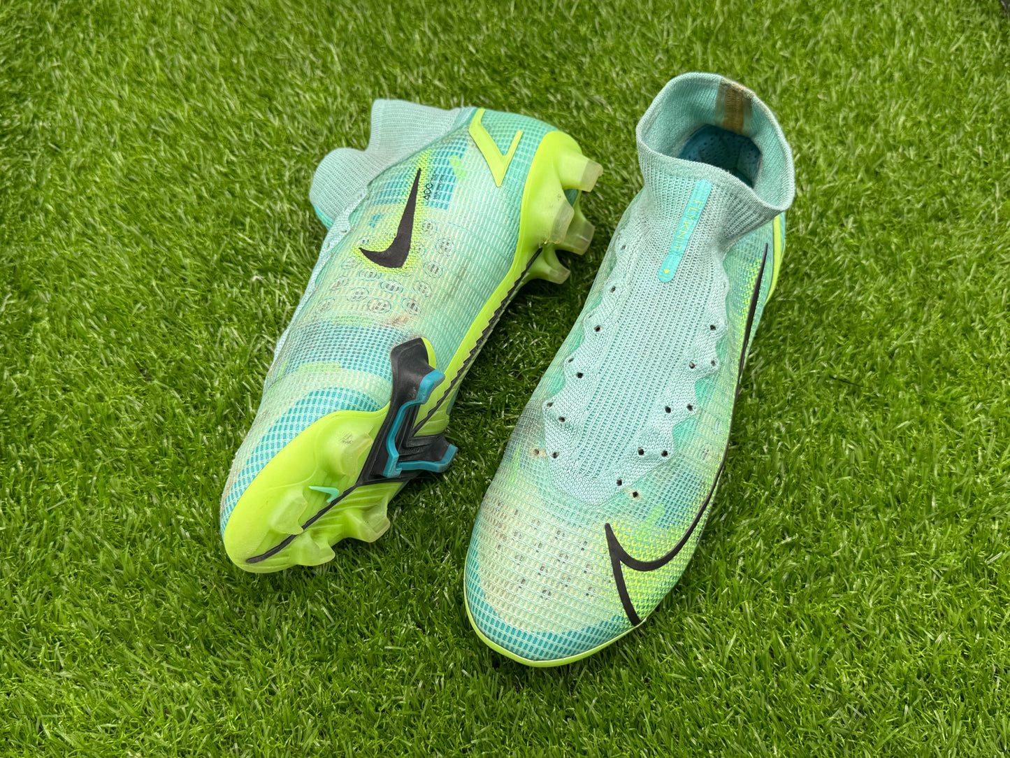 Nike Mercurial Superfly 8 Elite FG