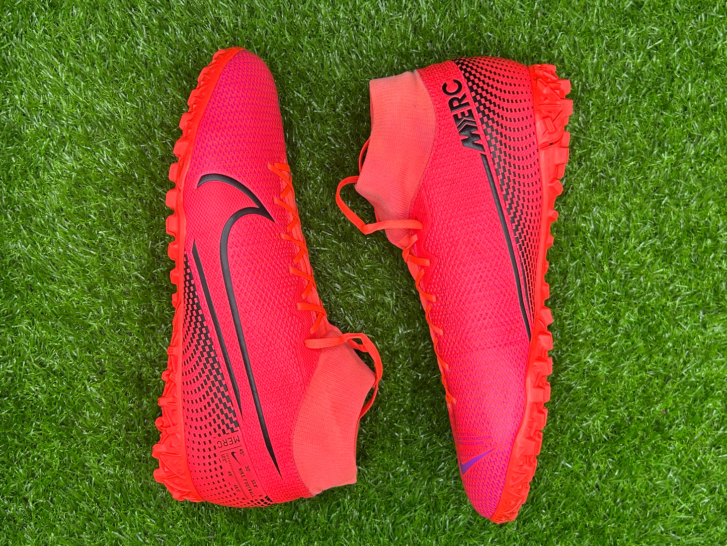 Nike Mercurial Superfly Academy 7 TF