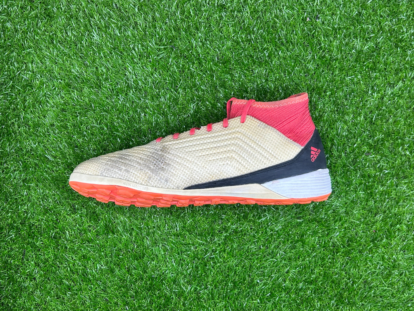 adidas Predator Tango 18.3 TF