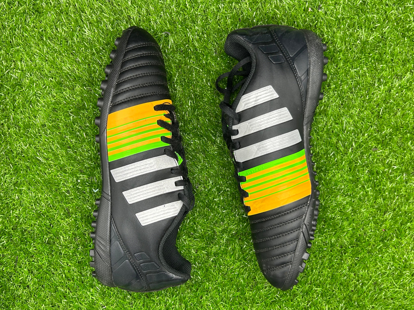 Adidas Nitrocharge 4.0 TF