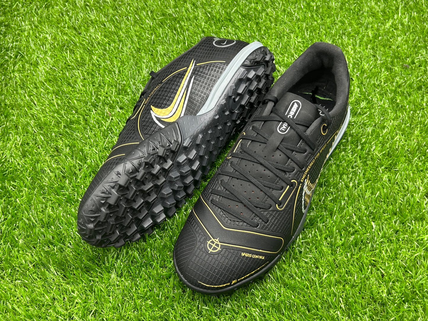 Nike Mercurial Vapor 14 Academy TF