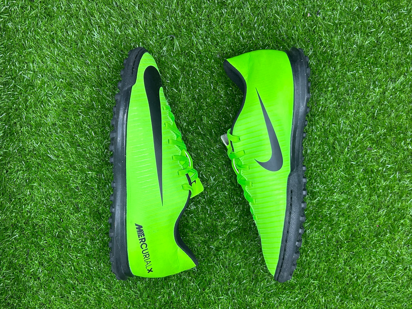 Nike MercurialX Vortex III TF