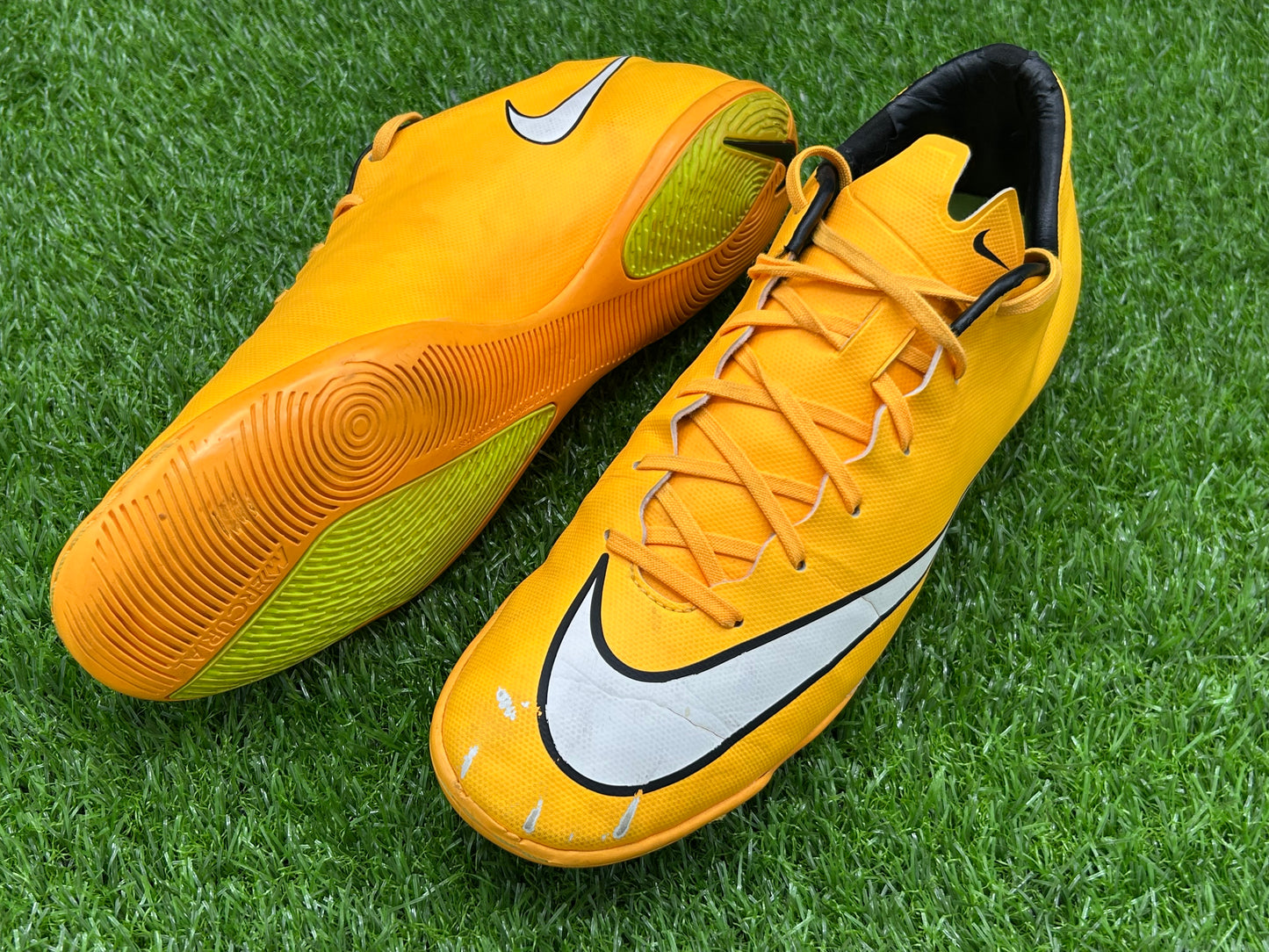 Nike Mercurial Victory V