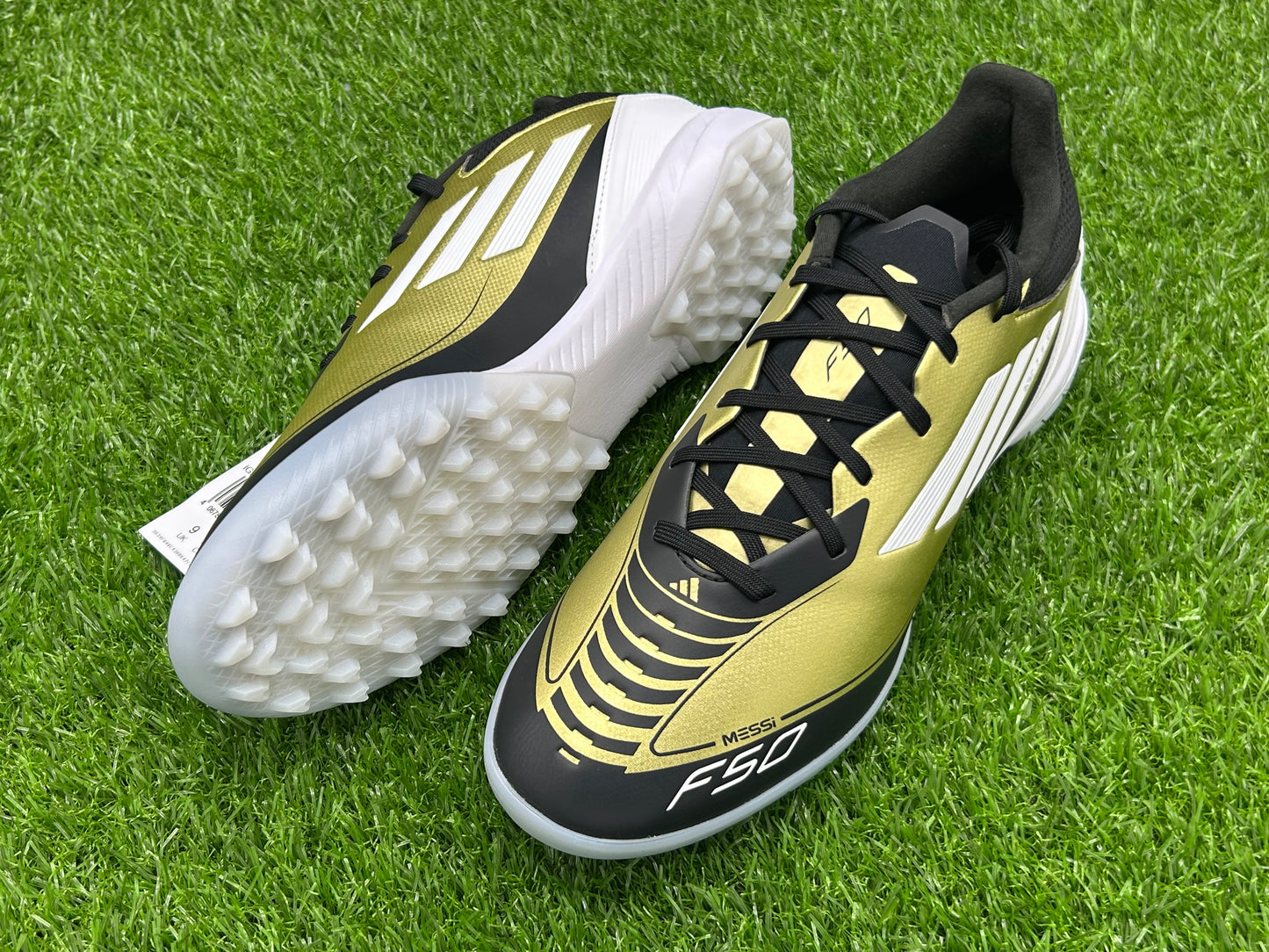 Adidas Messi F50 League TF