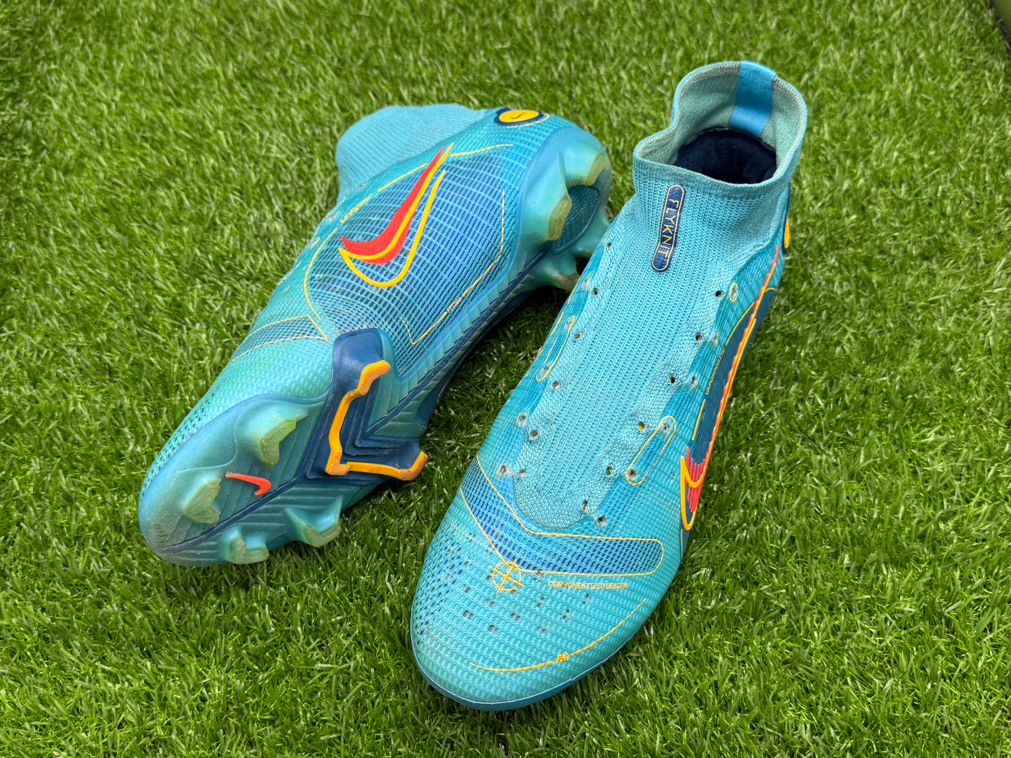 Nike Mercurial Superfly 8 Elite FG