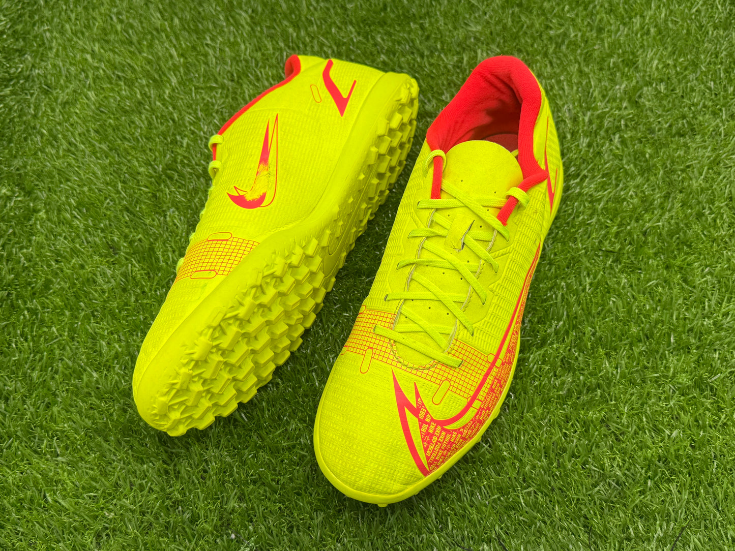 Nike Vapor 14 Club TF