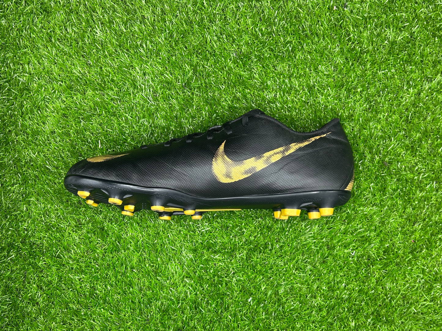 Nike Vapor 12 Club FG/MG