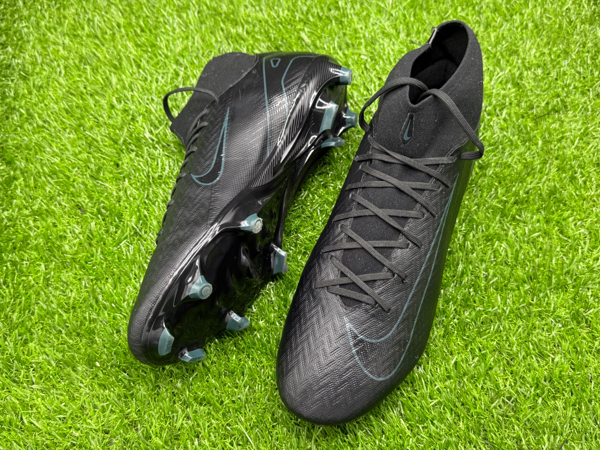 Nike Zoom Mercurial Superfly 10 FG/MG