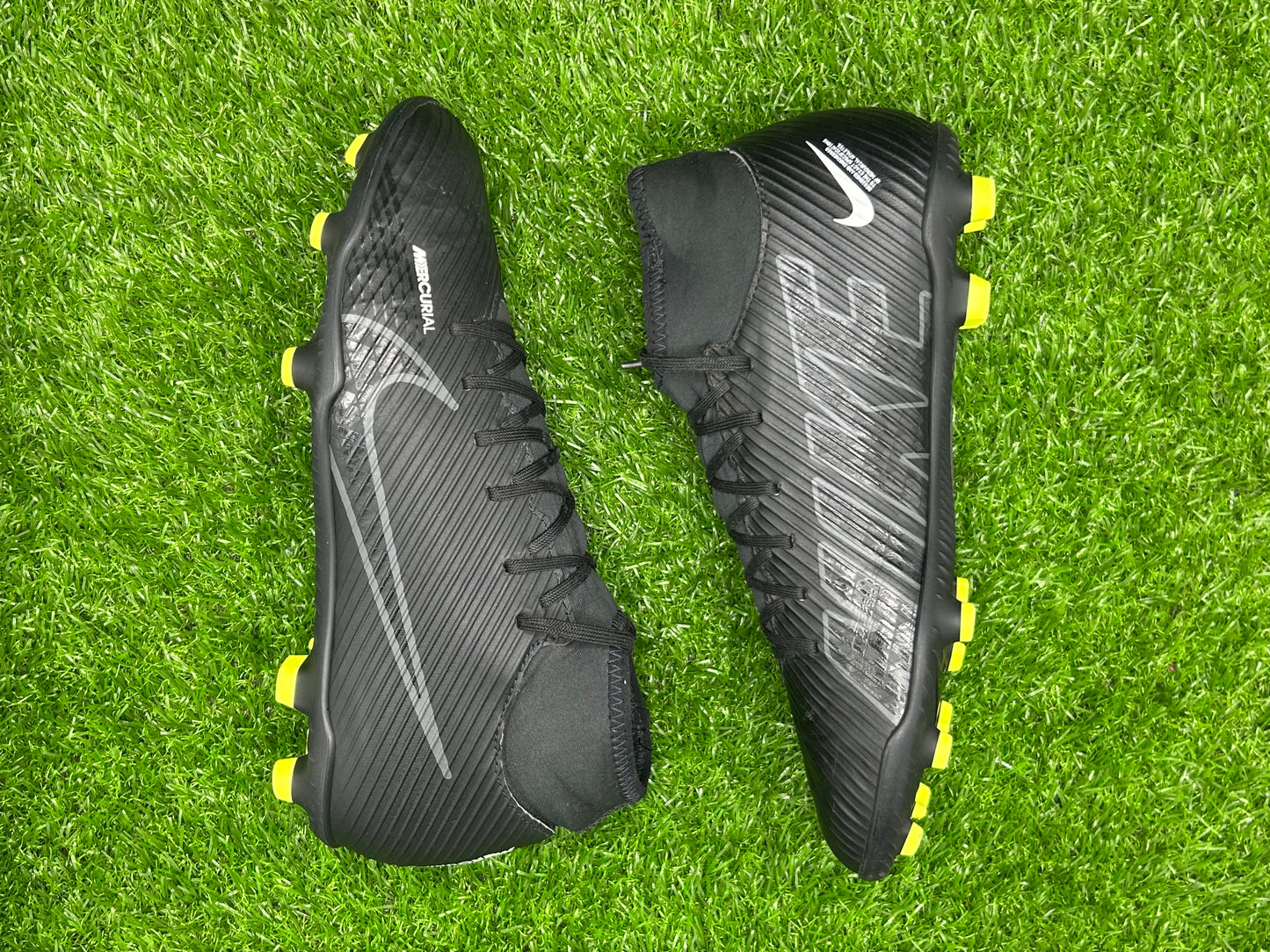 Nike Mercurial Superfly 9 Club MG