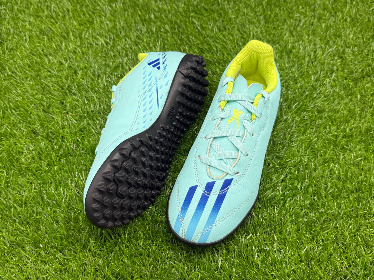 Adidas X Speedportal.4 TF