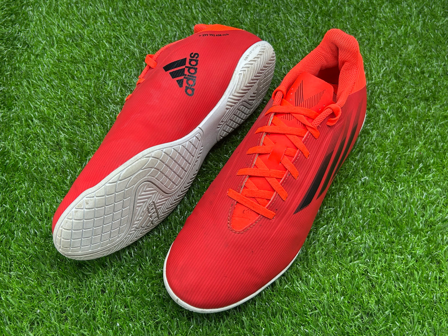 adidas X Speedflow.4 IN