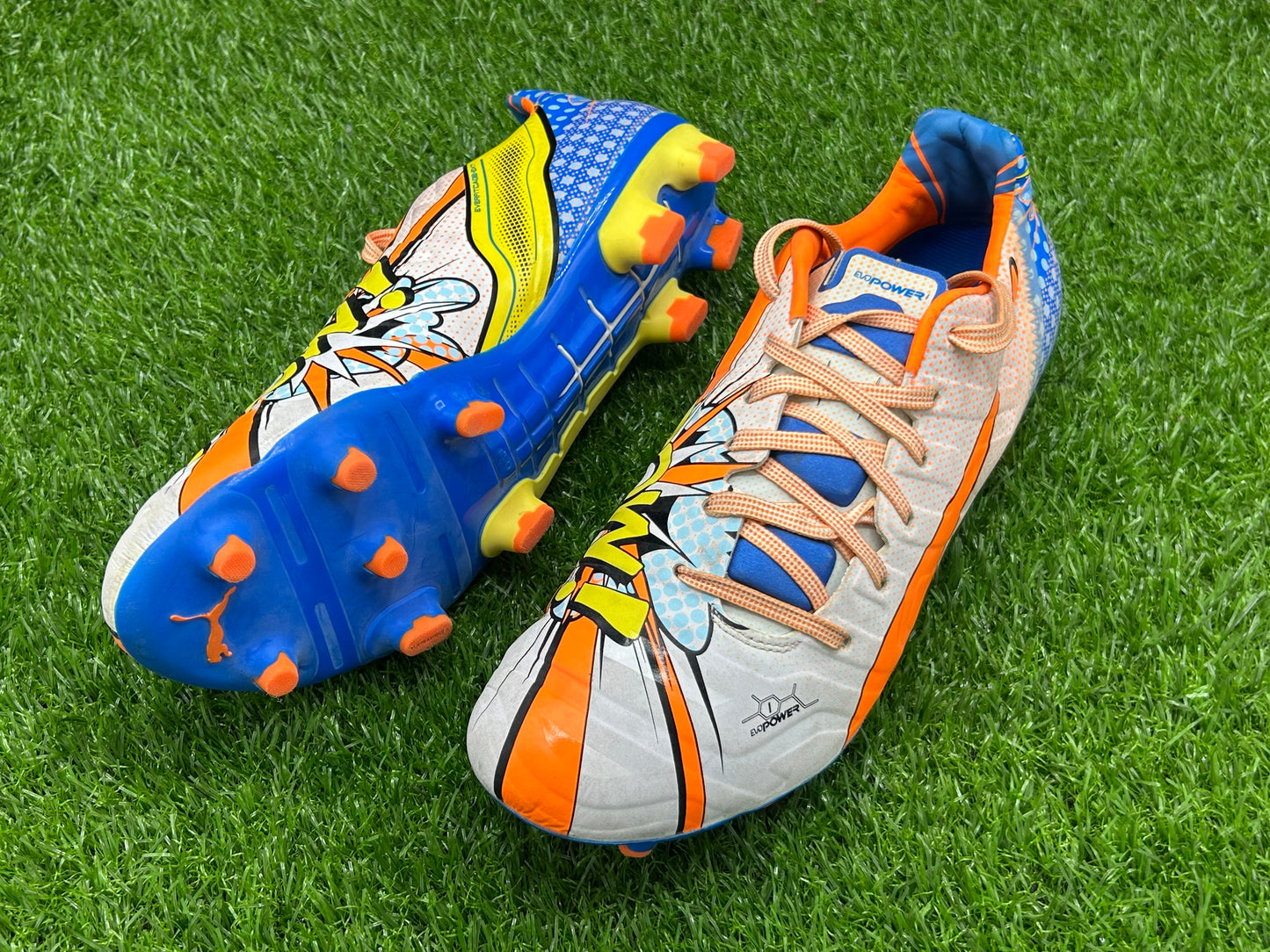 Puma evoPower 1.2 POP FG