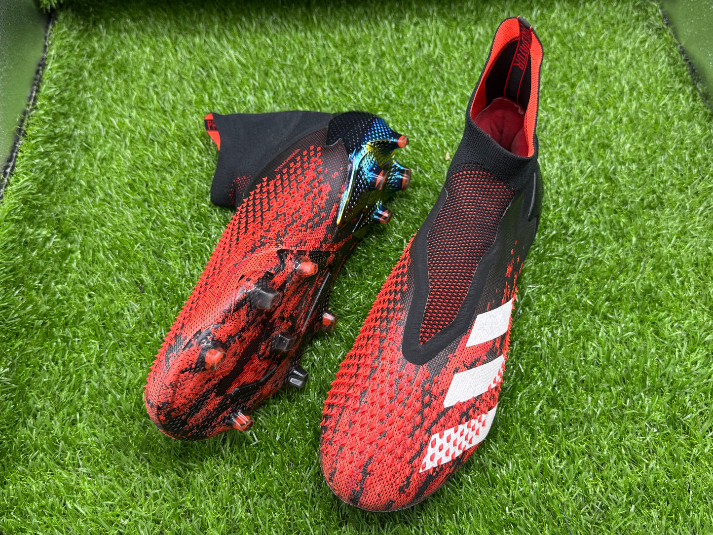 adidas Predator Mutator 20+ FG