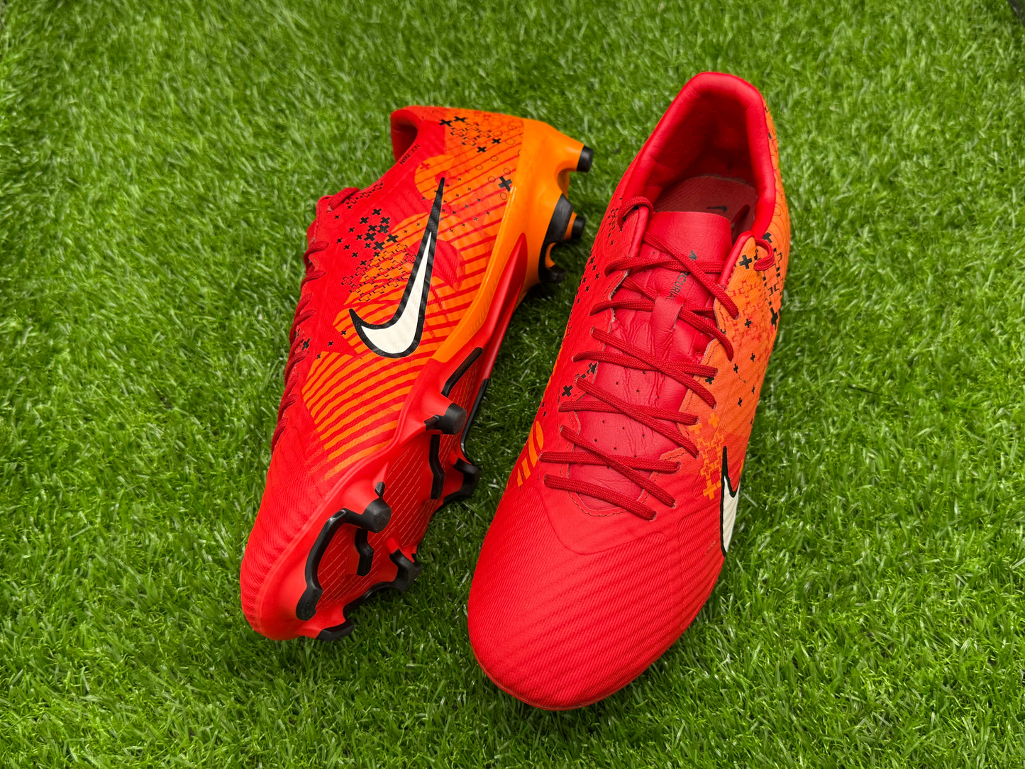 Nike Air Zoom Mercurial Vapor 15 Academy FG