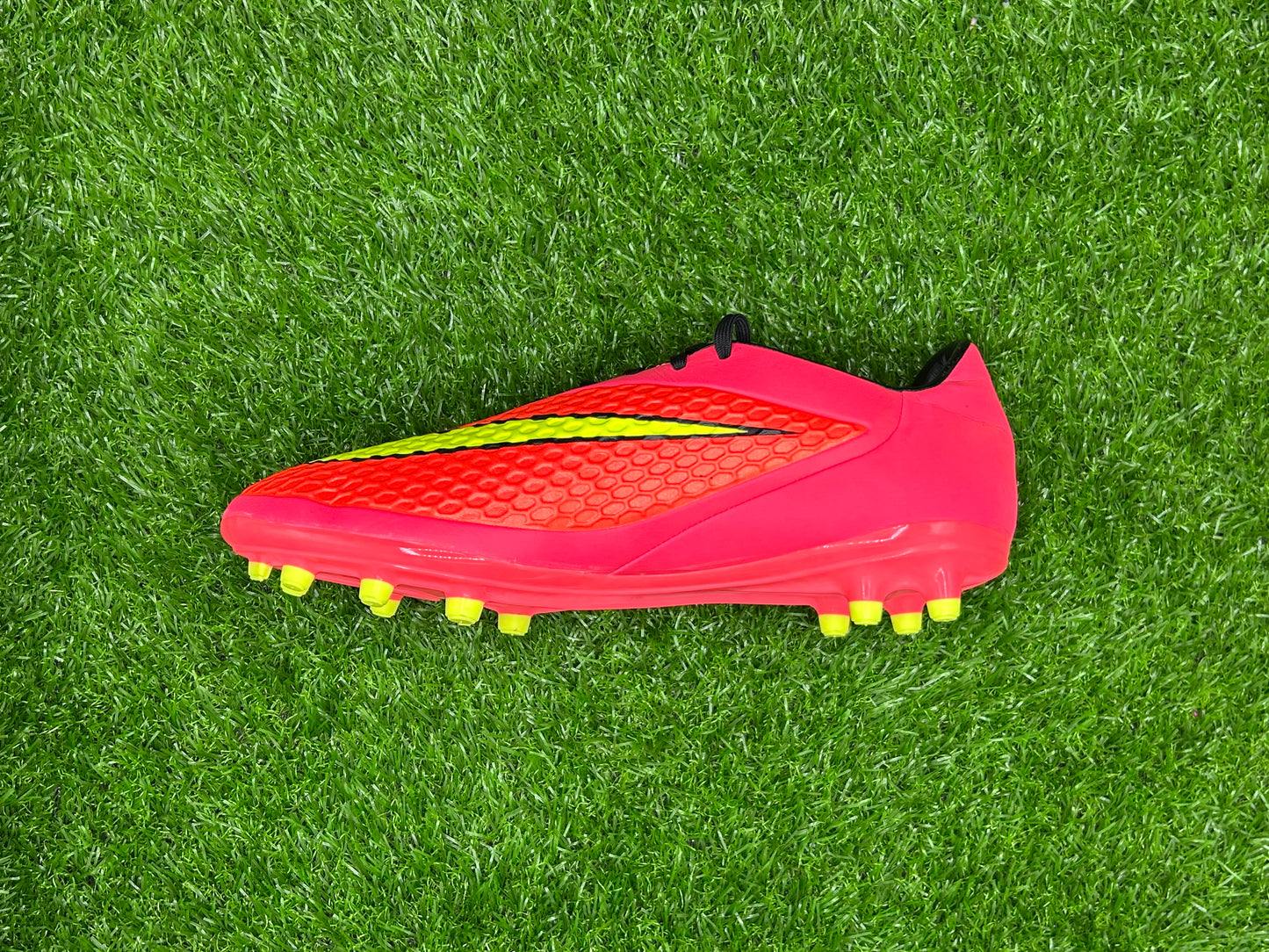 Nike Hypervenom Phelon FG