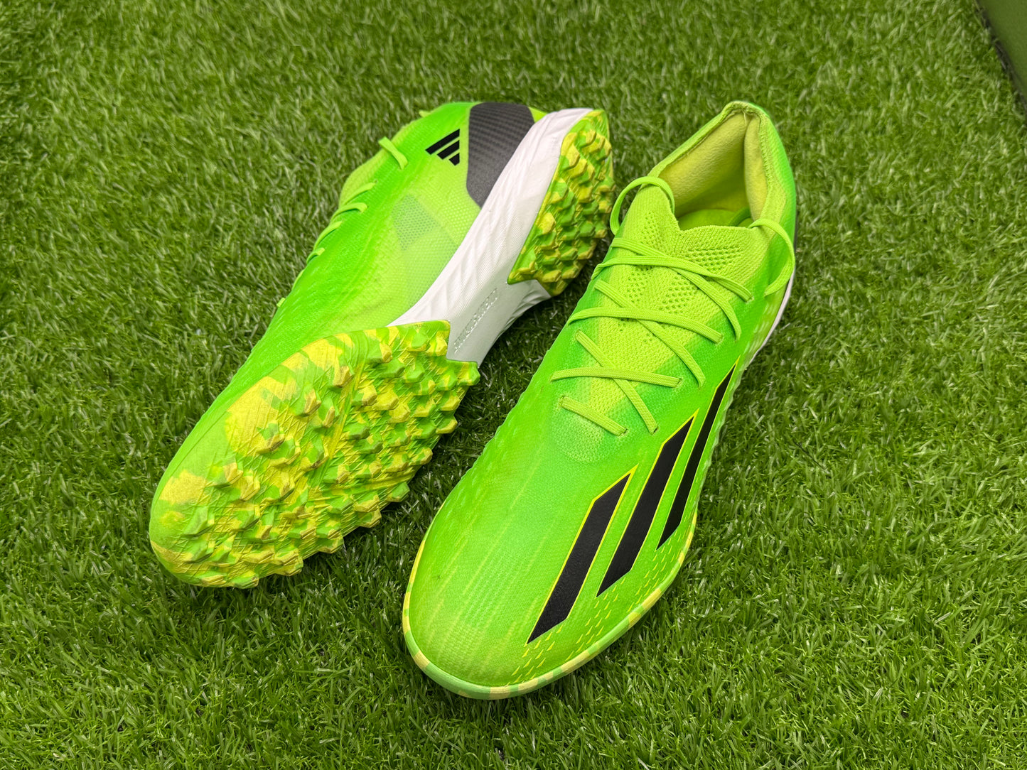 adidas X Speedflow.1 TF