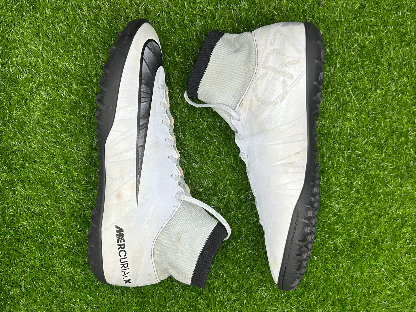 Nike MercurialX Victory VI CR7 DF TF