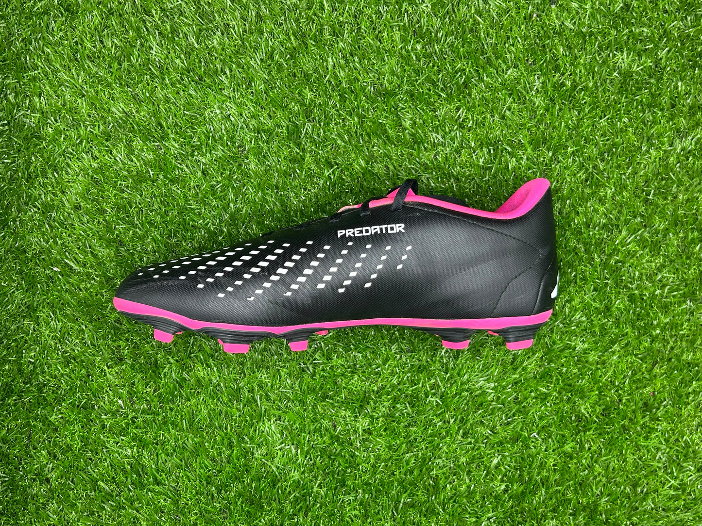 Adidas Predator Accuracy.4 FG