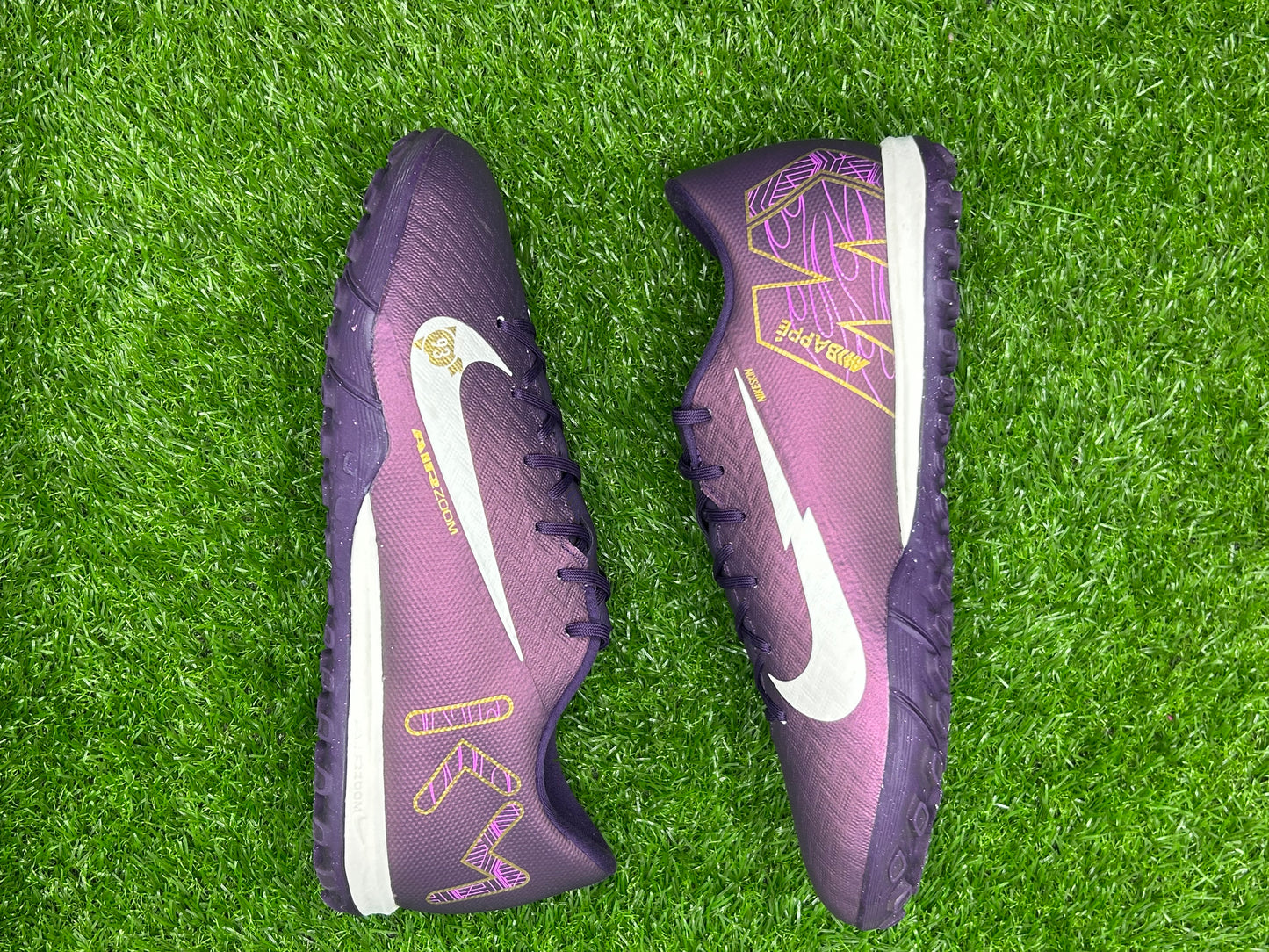 Nike Mercurial Vapor 16 Academy TF