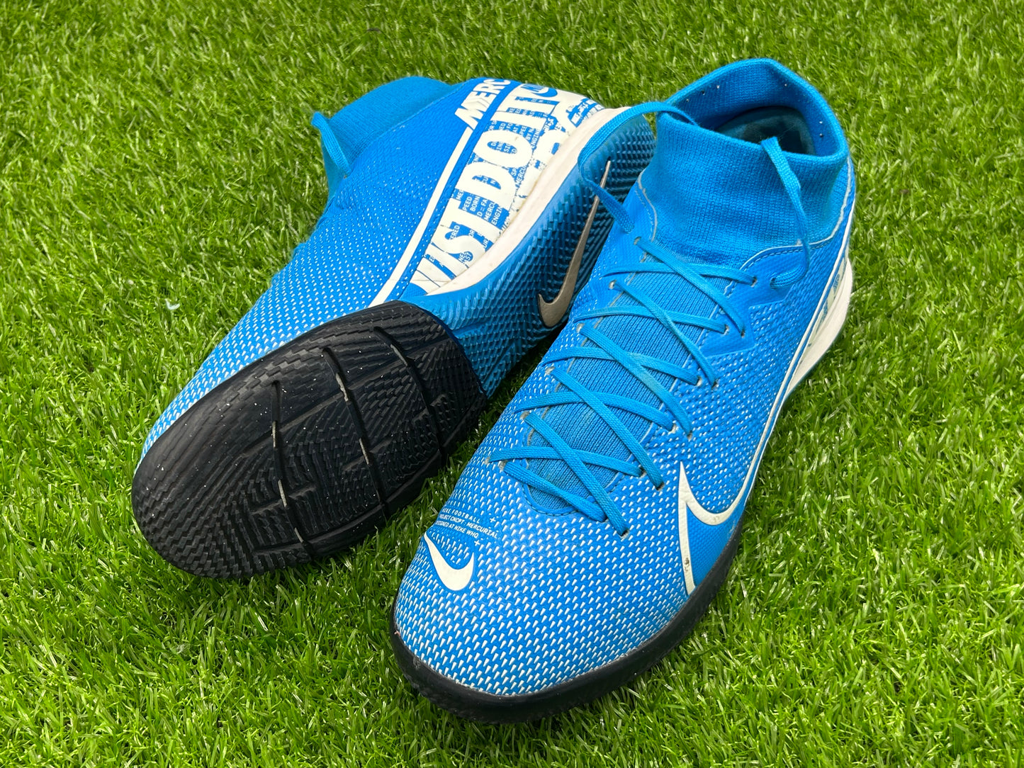 Nike Mercurial Superfly Academy IC