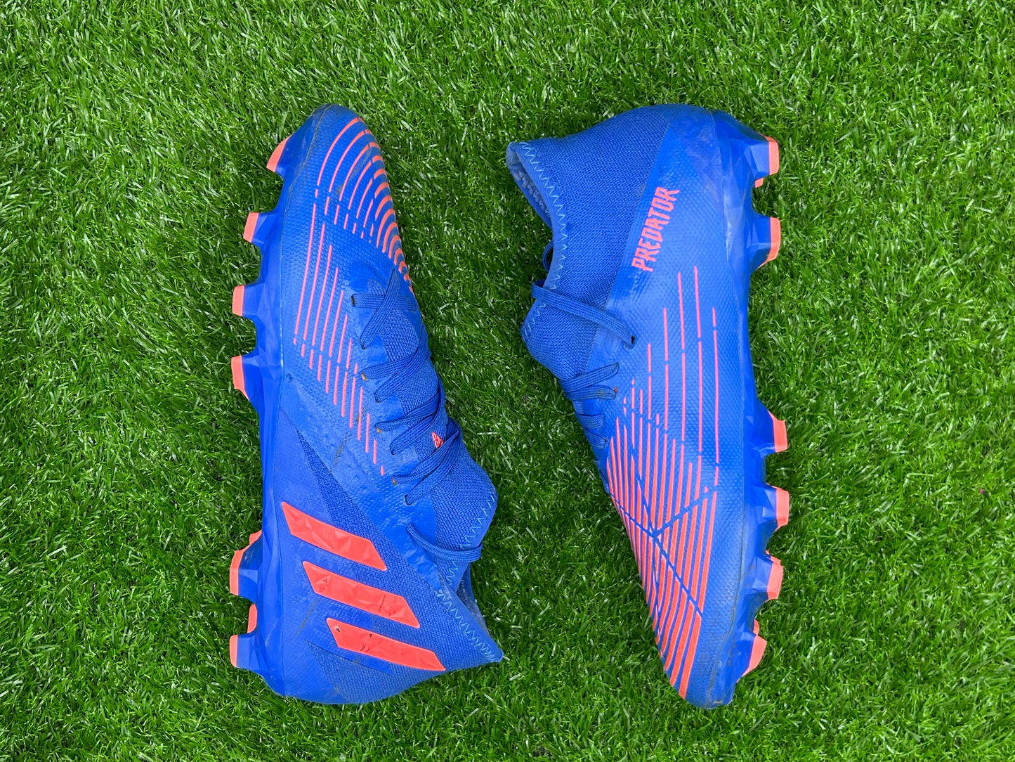 adidas Predator Edge .3 MG