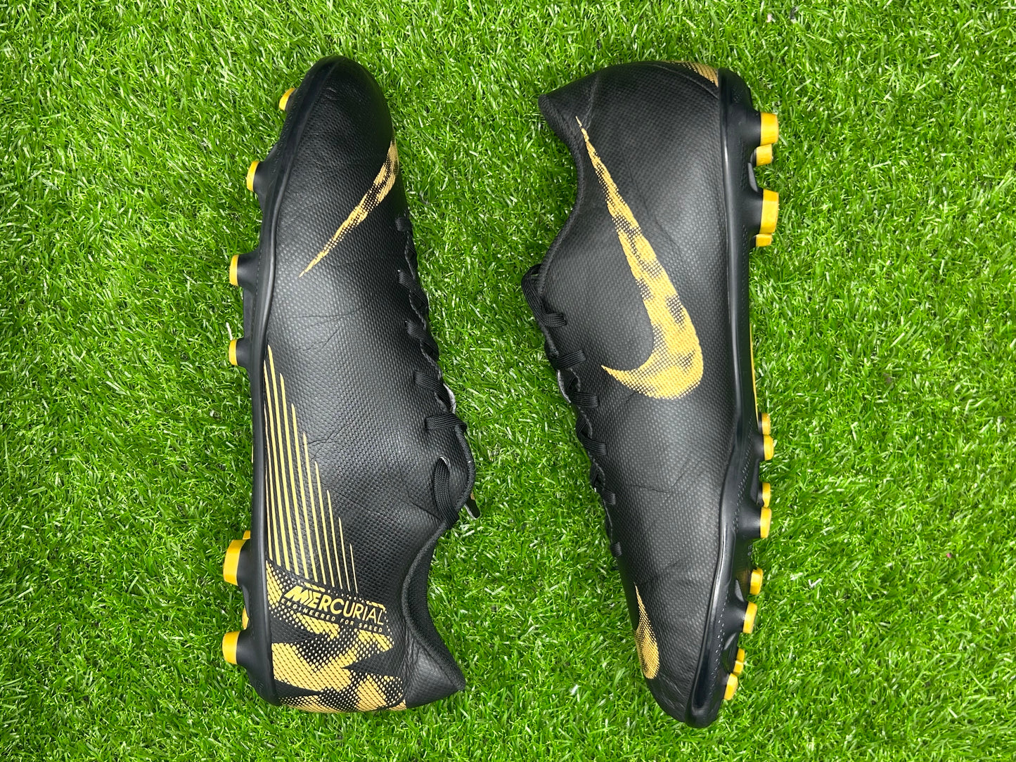 Nike Vapor 12 Club FG/MG