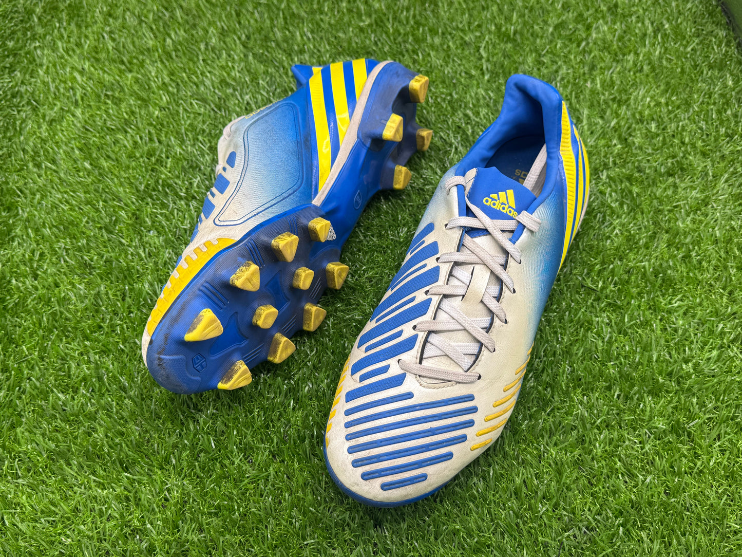 Adidas FG